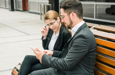 From Spreadsheets to ERP: When It's Time to Make the Switch