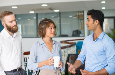 ERP for Startups: Why You Don't Need to Wait Until You're Enterprise